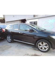 PUENTE TRASERO MAZDA CX-7 ER - 274110