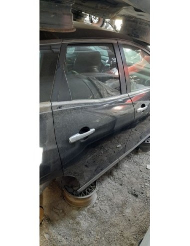 PUERTA TRASERA DERECHA MAZDA CX-7 ER - 274148