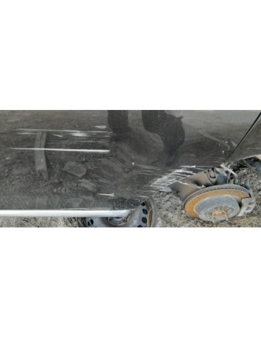 PUERTA TRASERA IZQUIERDA MAZDA CX-7 ER - 274160