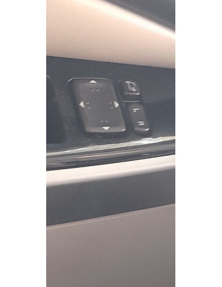 RETROVISOR DERECHO MAZDA CX-7 ER - 274090