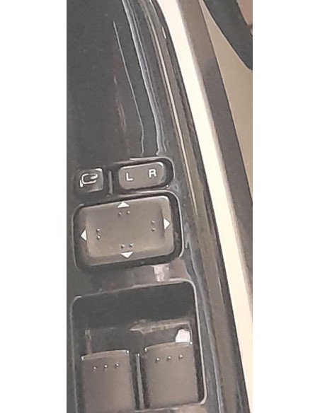 RETROVISOR IZQUIERDO MAZDA CX-7 ER - 274161