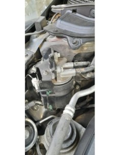 SOPORTE FILTRO GASOIL MAZDA CX-7 ER - 274088