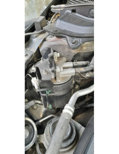 SOPORTE FILTRO GASOIL MAZDA CX-7 ER - 274088