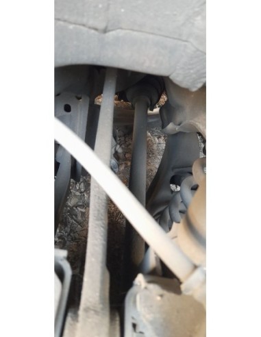 TRANSMISION TRASERA IZQUIERDA MAZDA CX-7 ER -...