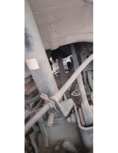 TRANSMISION TRASERA DERECHA MAZDA CX-7 ER - 274094