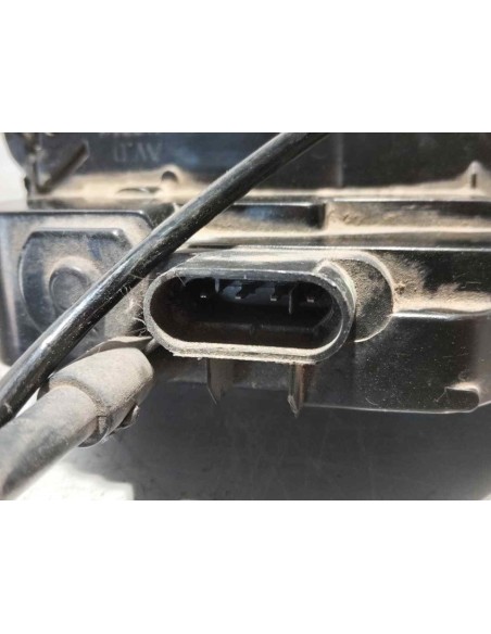 CERRADURA PUERTA DELANTERA DERECHA RENAULT MEGANE II COUPE/CABRIO - 227214