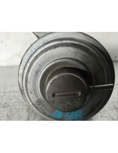 VALVULA EGR BMW SERIE 3 COMPACTO (E46) - 150566