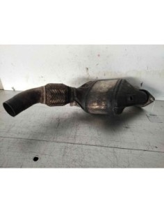 CATALIZADOR BMW SERIE X3 (E83) - 231836