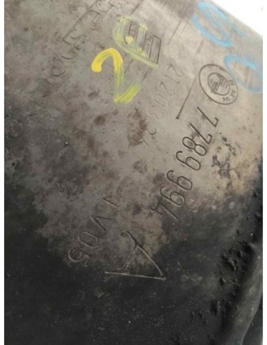 CATALIZADOR BMW SERIE X3 (E83) - 231836