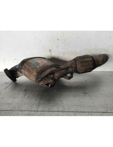 CATALIZADOR BMW SERIE X3 (E83) - 231836