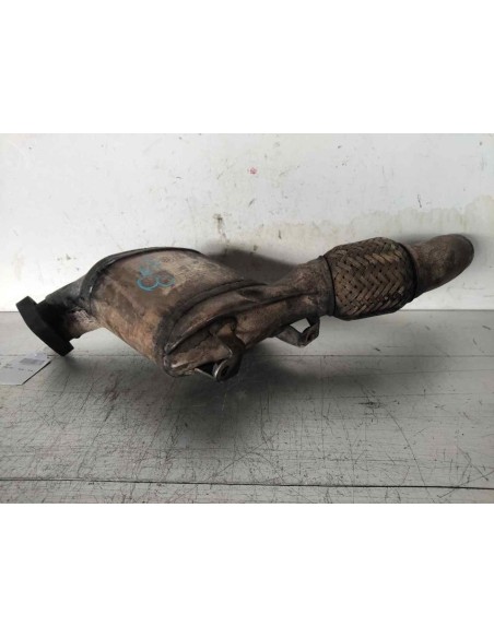 CATALIZADOR BMW SERIE X3 (E83) - 231836