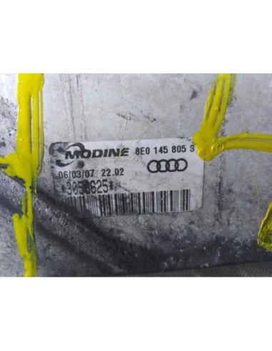 INTERCOOLER AUDI A4 AVANT (8E) - 274334