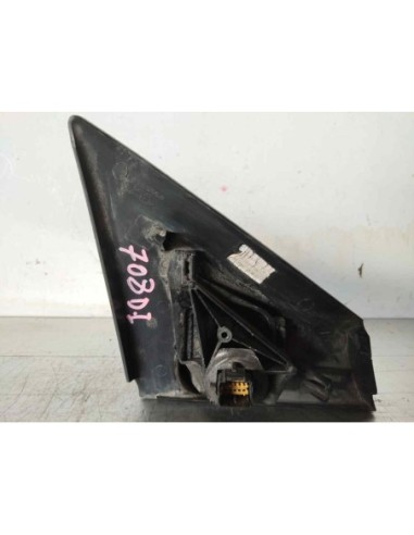 RETROVISOR IZQUIERDO RENAULT MEGANE II CLASSIC...