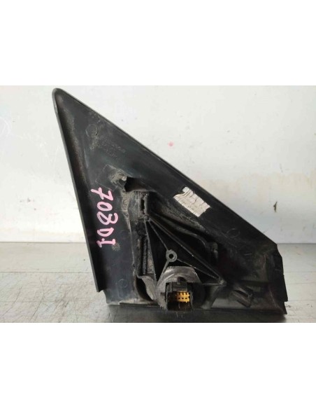 RETROVISOR IZQUIERDO RENAULT MEGANE II CLASSIC BERLINA - 274413