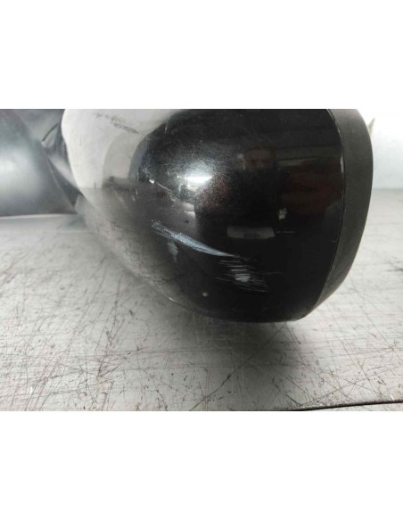 RETROVISOR IZQUIERDO RENAULT MEGANE II CLASSIC BERLINA - 274413