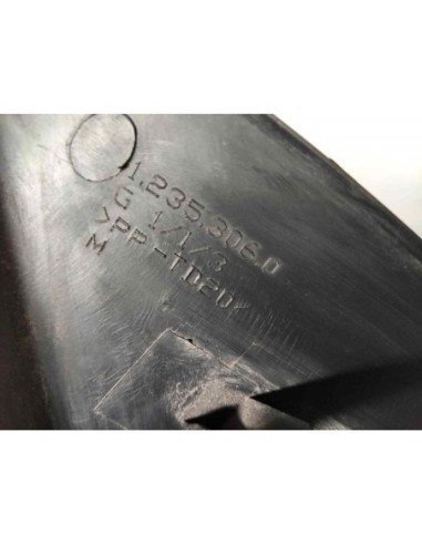 RETROVISOR IZQUIERDO RENAULT MEGANE II CLASSIC...