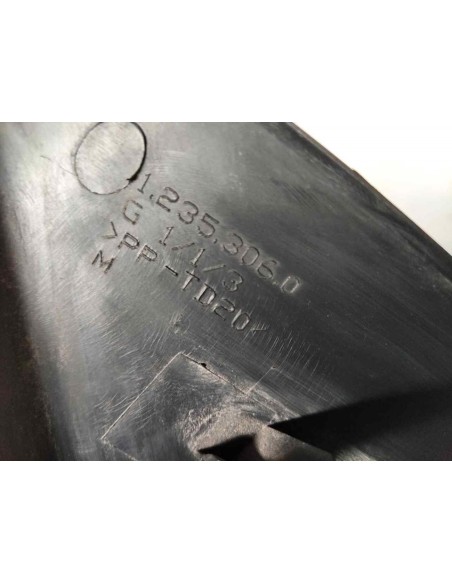 RETROVISOR IZQUIERDO RENAULT MEGANE II CLASSIC BERLINA - 274413