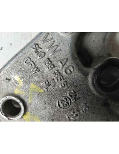 SOPORTE MOTOR SKODA FABIA (6Y2/6Y3) - 274414