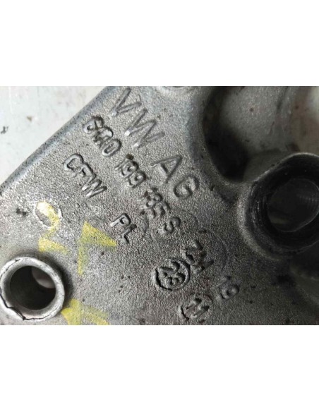 SOPORTE MOTOR SKODA FABIA (6Y2/6Y3) - 274414