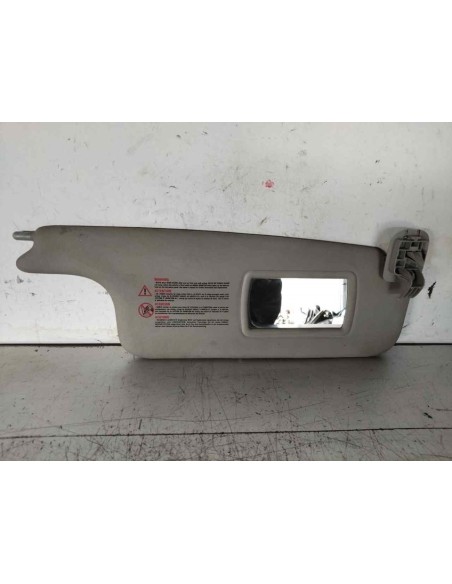 PARASOL DERECHO RENAULT MEGANE II CLASSIC BERLINA - 274415