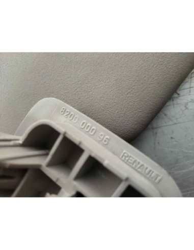 PARASOL DERECHO RENAULT MEGANE II CLASSIC...