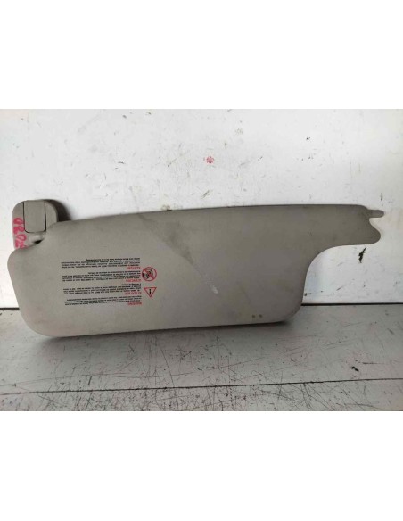 PARASOL DERECHO RENAULT MEGANE II CLASSIC BERLINA - 274415