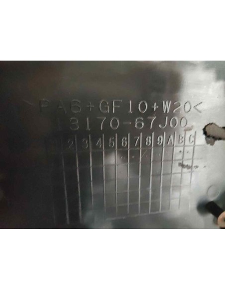 TAPA MOTOR SUZUKI GRAND VITARA (JB/JT) - 274332