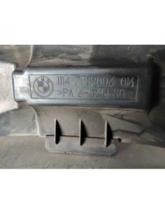 TAPA MOTOR BMW SERIE 3 BERLINA (E90) - 274328 2