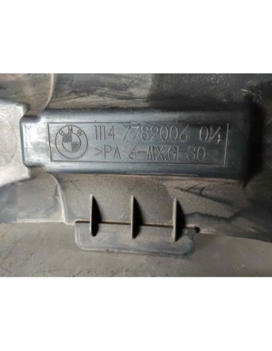 TAPA MOTOR BMW SERIE 3 BERLINA (E90) - 274328
