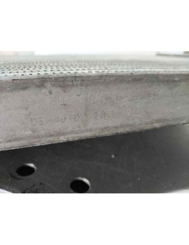 INTERCOOLER SEAT LEON (1M1) - 274543