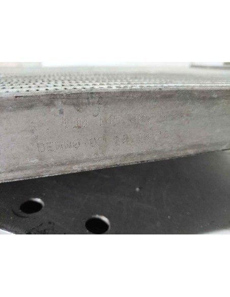 INTERCOOLER SEAT LEON (1M1) - 274543