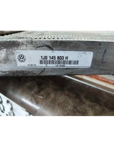 INTERCOOLER SEAT LEON (1M1) - 274543