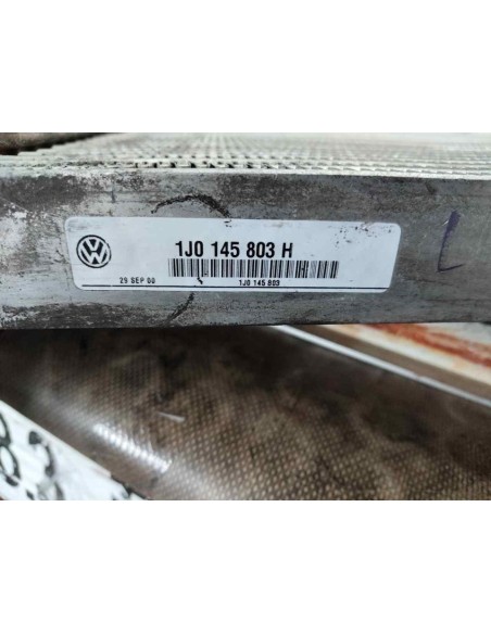 INTERCOOLER SEAT LEON (1M1) - 274543