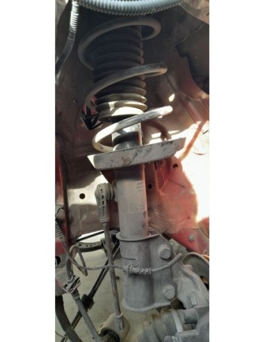 AMORTIGUADOR DELANTERO IZQUIERDO OPEL ASTRA K...