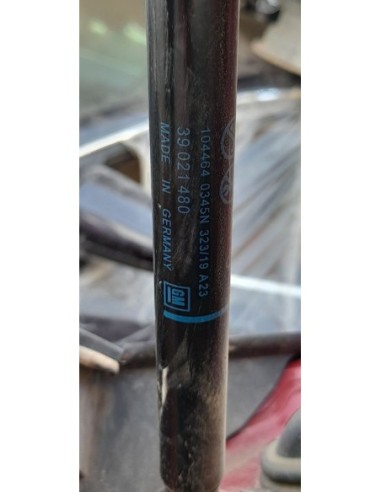 AMORTIGUADORES MALETERO / PORTON OPEL ASTRA K...