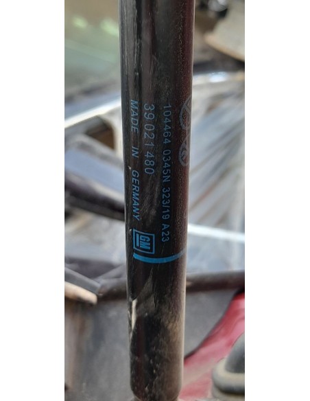 AMORTIGUADORES MALETERO / PORTON OPEL ASTRA K SPORTS TOURER - 274410