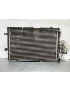CONDENSADOR / RADIADOR  AIRE ACONDICIONADO OPEL CORSA C -...