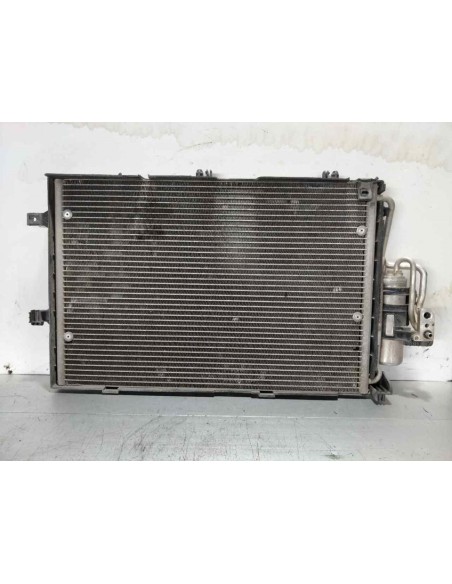 CONDENSADOR / RADIADOR  AIRE ACONDICIONADO OPEL CORSA C - 209985
