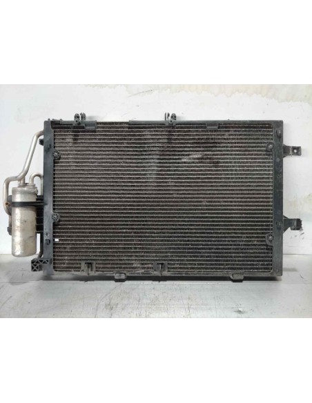 CONDENSADOR / RADIADOR  AIRE ACONDICIONADO OPEL CORSA C - 209985