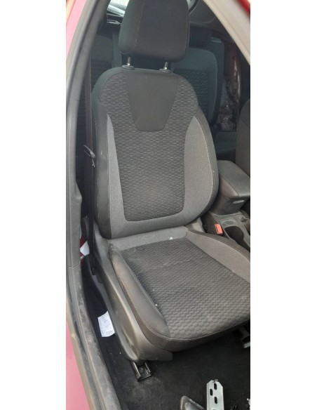 ASIENTO DELANTERO DERECHO OPEL ASTRA K SPORTS TOURER - 274399