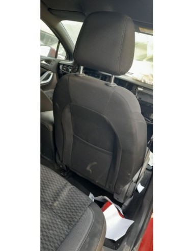 ASIENTO DELANTERO DERECHO OPEL ASTRA K SPORTS...