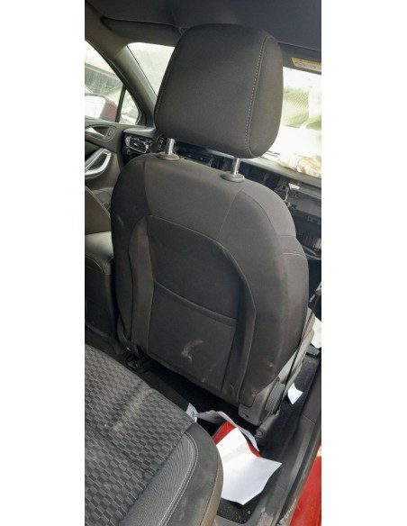 ASIENTO DELANTERO DERECHO OPEL ASTRA K SPORTS TOURER - 274399
