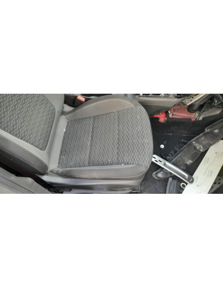 ASIENTO DELANTERO DERECHO OPEL ASTRA K SPORTS TOURER - 274399