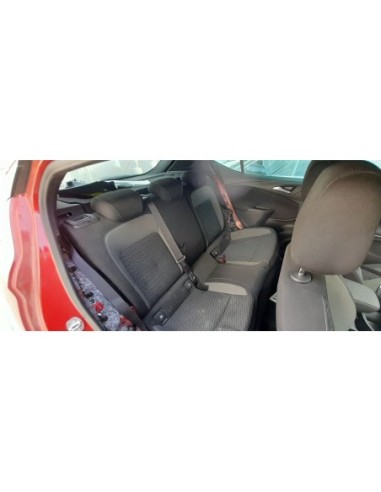 ASIENTOS TRASEROS OPEL ASTRA K SPORTS TOURER -...
