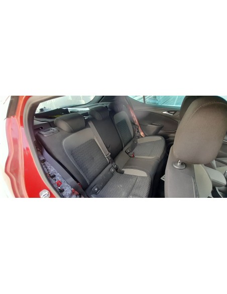 ASIENTOS TRASEROS OPEL ASTRA K SPORTS TOURER - 274355