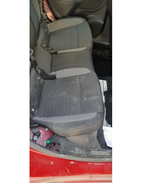 ASIENTOS TRASEROS OPEL ASTRA K SPORTS TOURER - 274355