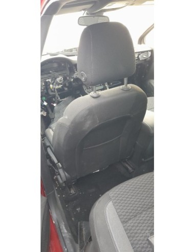 ASIENTO DELANTERO IZQUIERDO OPEL ASTRA K SPORTS...