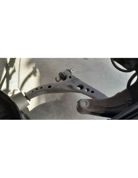 BRAZO SUSPENSION INFERIOR DELANTERO DERECHO OPEL ASTRA K SPORTS TOURER - 274378