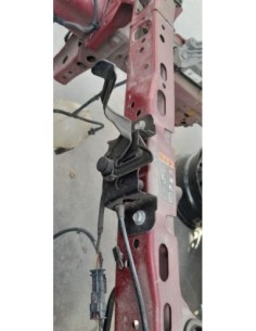 CERRADURA CAPO OPEL ASTRA K SPORTS TOURER - 274352