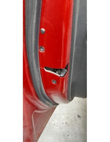 CERRADURA PUERTA DELANTERA IZQUIERDA OPEL ASTRA...